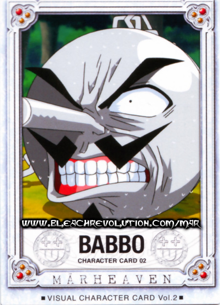 Babbo 001